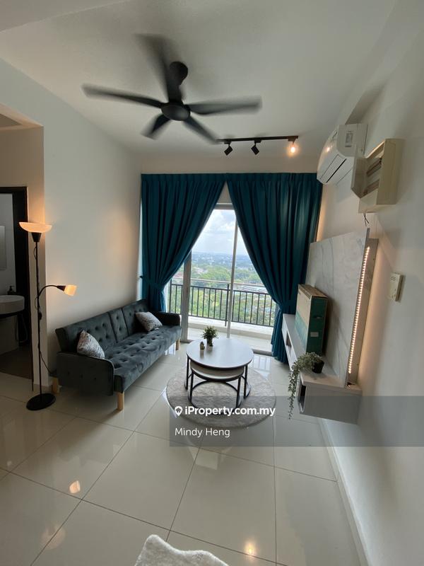 Service Residence for Sale in Vida Heights by Mindy Heng - iProperty.com.my