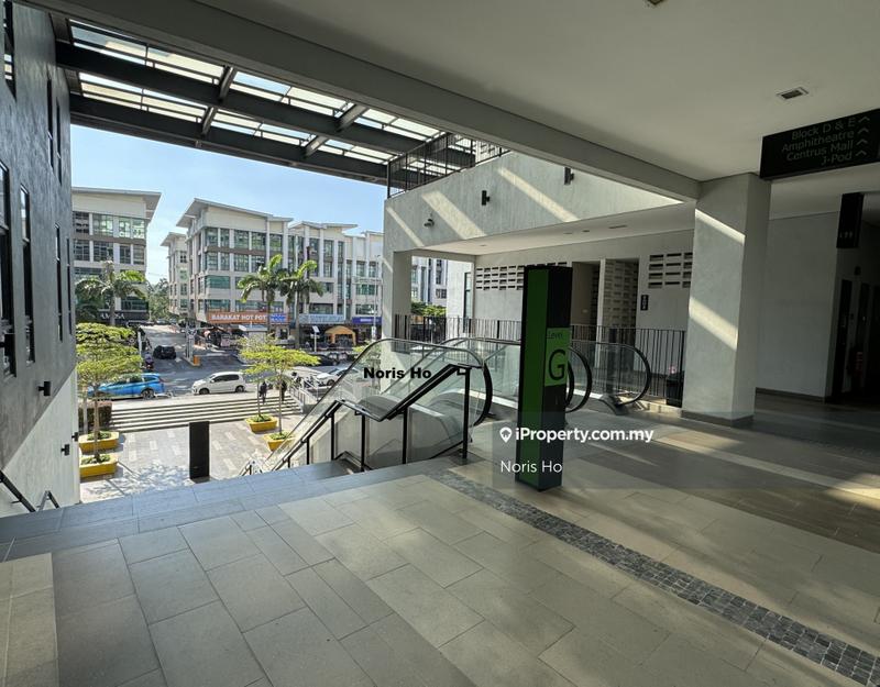 Residensi Servis untuk Dijual di Centrus Soho oleh Noris Ho - iProperty.com.my