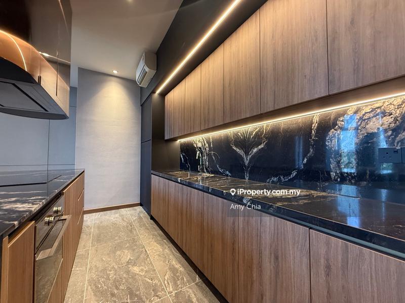 Condominium for Sale in Allevia by Amy Chia - iProperty.com.my