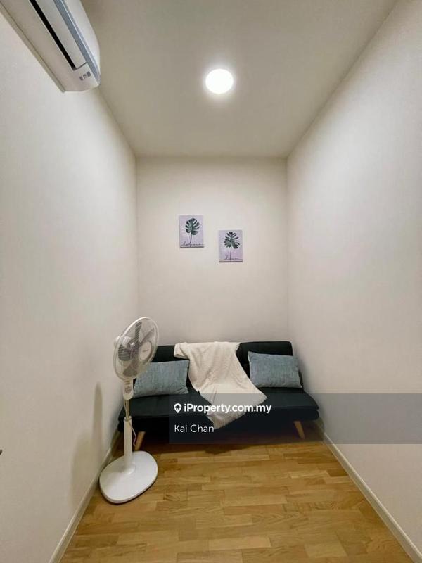 Service Residence for Sale in Residensi Solaris Parq by Kai Chan - iProperty.com.my