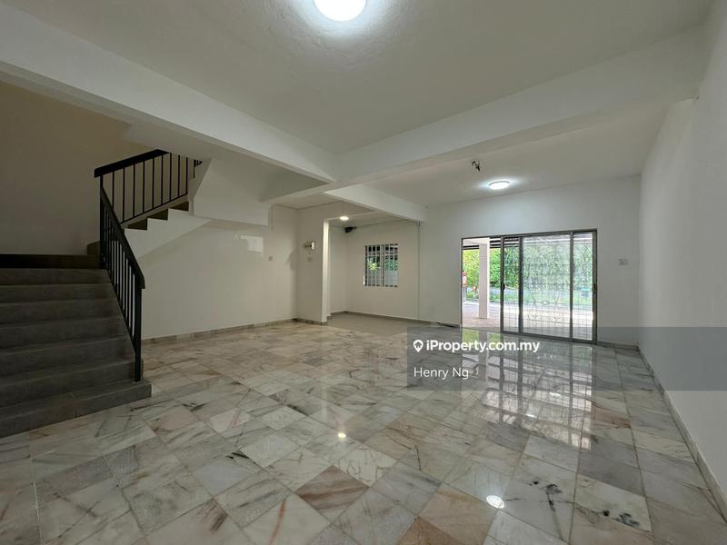 2-storey Terraced House for Sale in Taman Petani Jaya, Sungai Petani by Henry Ng - iProperty.com.my