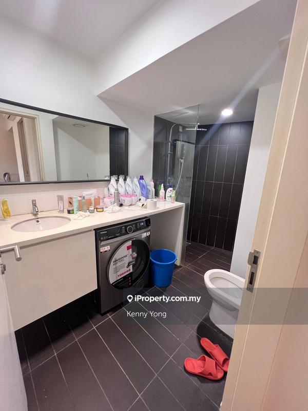 Kondominium untuk Dijual di The Hub oleh Kenny Yong - iProperty.com.my