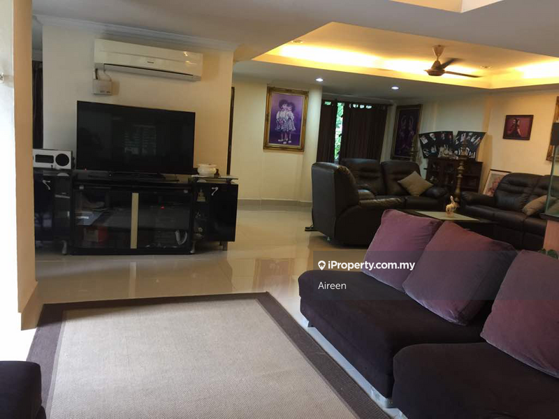 2-storey Terraced House for Sale in Bandar Sunway, Sunway by Aireen - iProperty.com.my