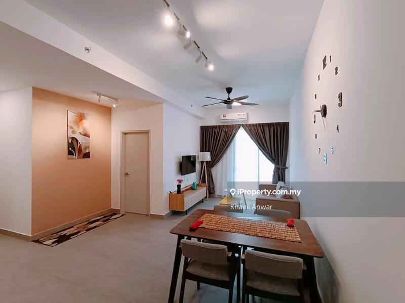 For Sale - SUNSURIA FORUM SERVICED APARTMENT