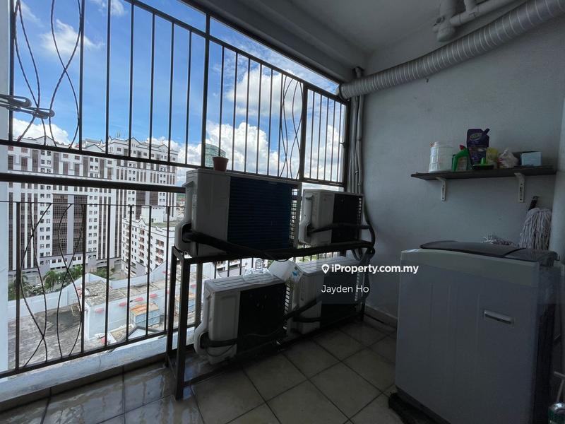 Condominium for Sale in Ken Damansara 2 by Jayden Ho - iProperty.com.my