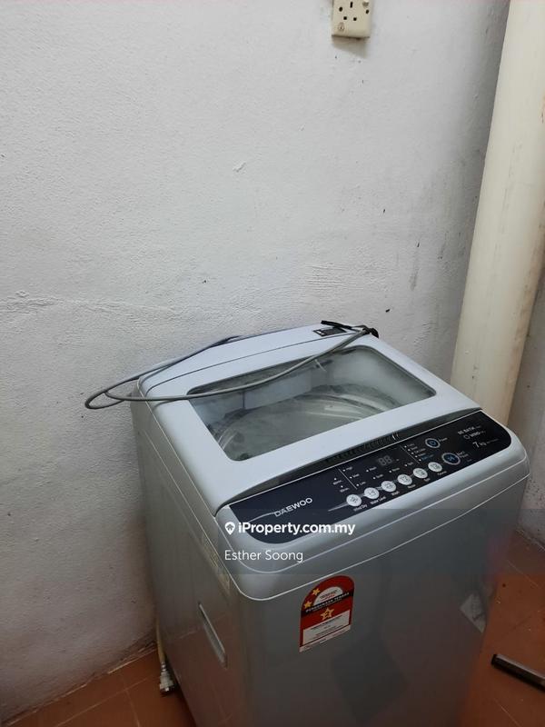 Condominium for Sale in Menara Seputih by Esther Soong - iProperty.com.my