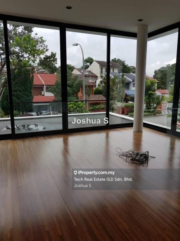 Bungalow House for Sale in Damansara Heights, Damansara Heights by Joshua S - iProperty.com.my