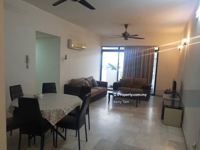 For Sale - South View @ One Ampang Avenue