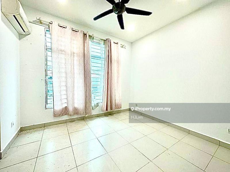 2-storey Terraced House for Sale in Taman Pelangi, Semenyih by HJLim - iProperty.com.my