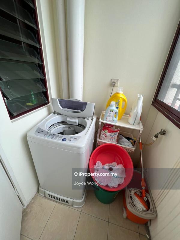 For Rent - Savanna Condominium