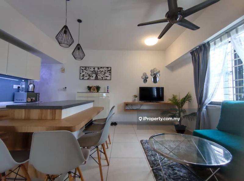 For Rent - Avenue D'Vogue