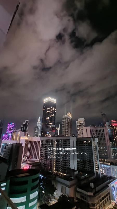 Service Residence for Sale in Bintang Fairlane Residences by Candy Soon - iProperty.com.my