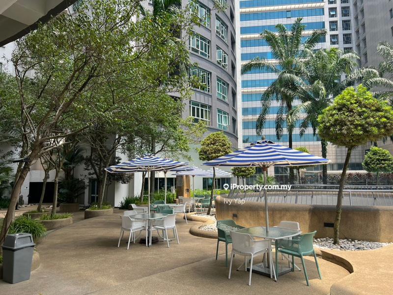 Kondominium untuk Dijual di Suasana Sentral Condominiums oleh Ivy Yap - iProperty.com.my