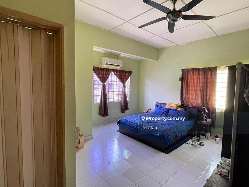2-storey Terraced House for Sale in Taman Sri Muda, Shah Alam by Jen Tan - iProperty.com.my