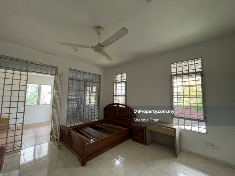 Semi-Detached House for Sale in Taman Gembira, Jalan Klang Lama (Old Klang Road) by Shendia Chan - iProperty.com.my