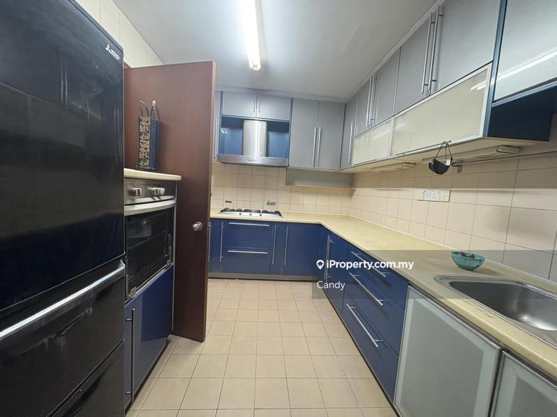 For Rent - Suasana Sentral Condominiums