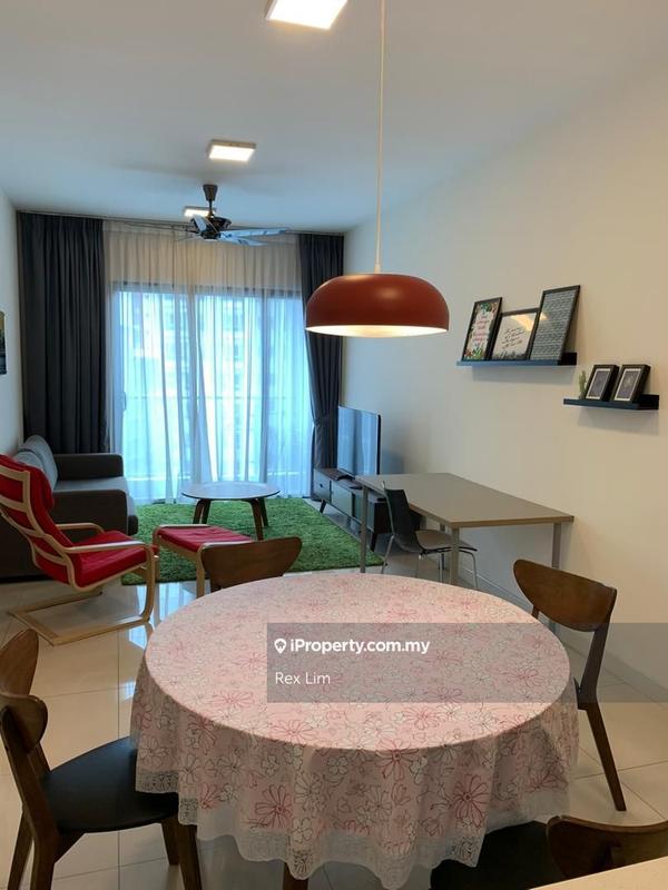 For Rent - V Residence 2 @ Sunway Velocity