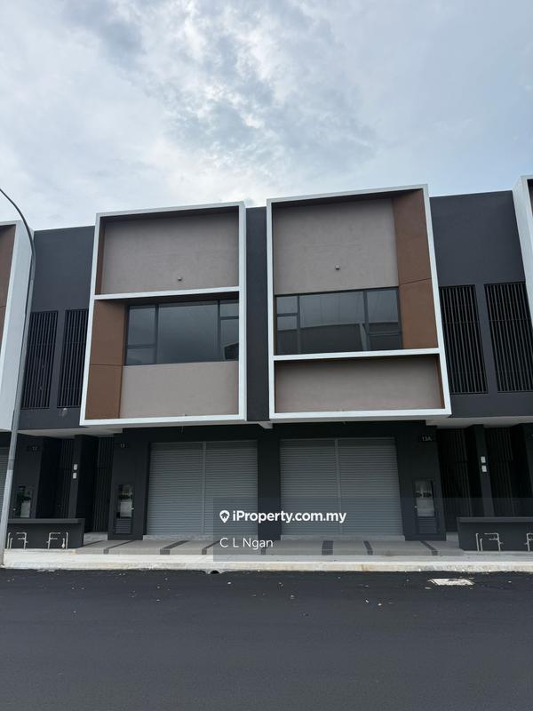 Shop for Rent in Jade Hills, Kajang by C L Ngan - iProperty.com.my