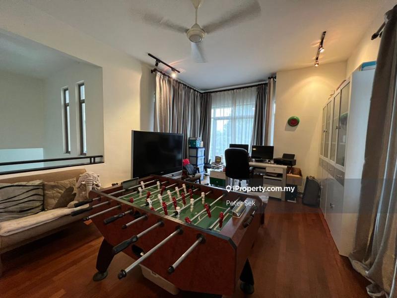 Bungalow House for Rent in Mont Kiara, Kuala Lumpur by Peter Sek - iProperty.com.my