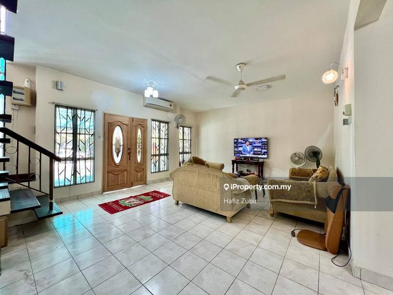 2-storey Terraced House for Sale in Bandar Seri Putra, Bangi by Hafiz Zubir - iProperty.com.my