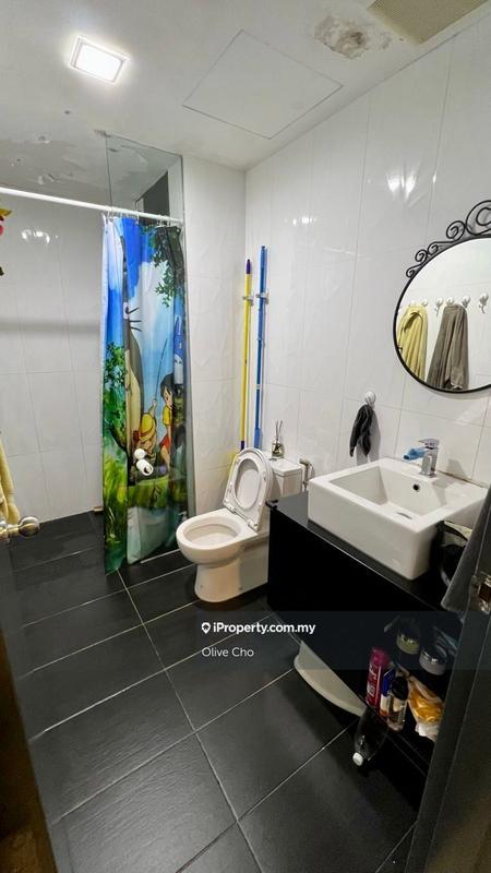 Residensi Servis untuk Dijual di Menara Suria (V12) oleh Olive Cho - iProperty.com.my