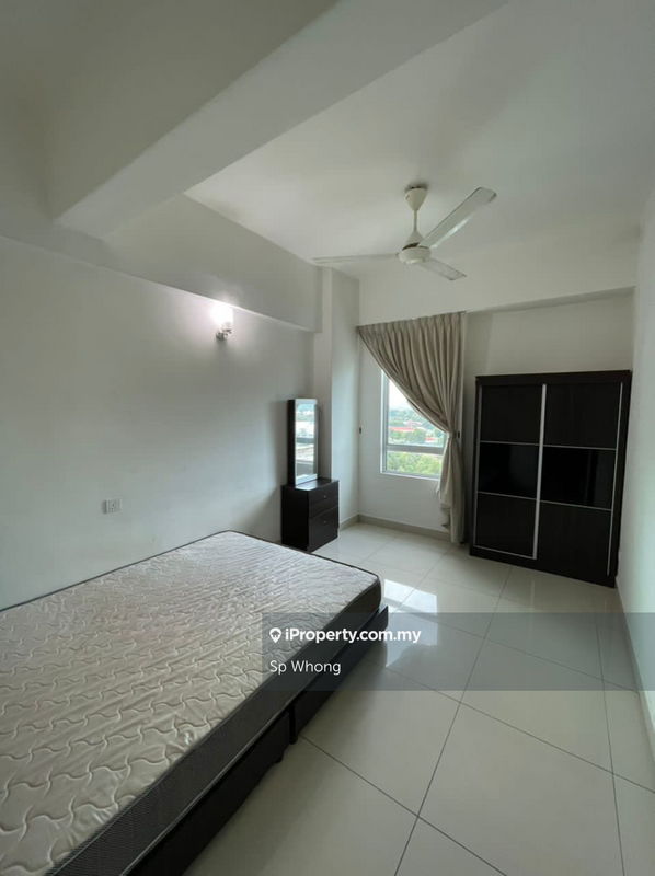 Condominium for Sale in Goodfields Residence (Pangsapuri Bukit Minyak Permai) by Sp Whong - iProperty.com.my