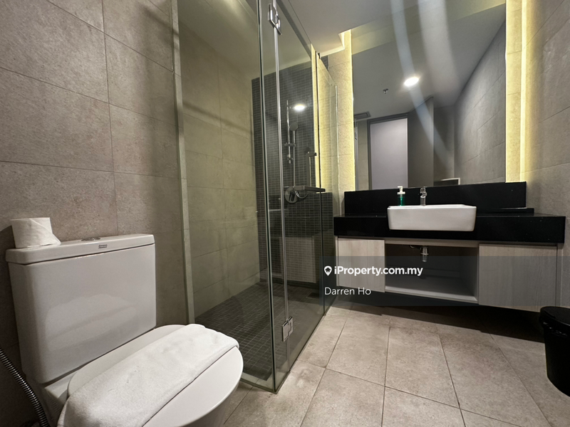 Service Residence for Sale in Societe by Darren Ho - iProperty.com.my