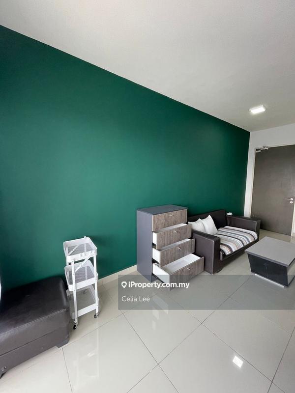Residensi Servis untuk Dijual di Urban 360 oleh Celia Lee - iProperty.com.my