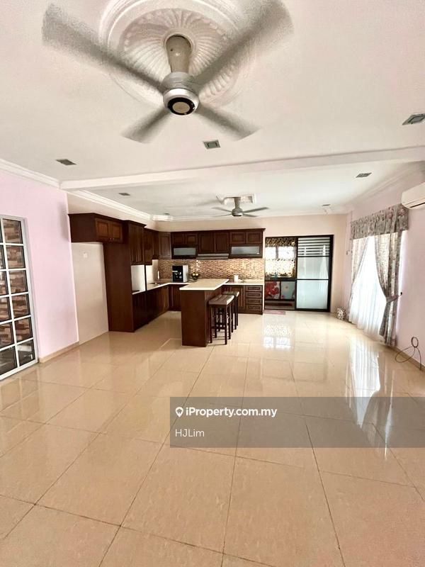 Rumah Berangkai 1 Tingkat untuk Dijual di Bandar Tun Hussein Onn, Cheras oleh HJLim - iProperty.com.my