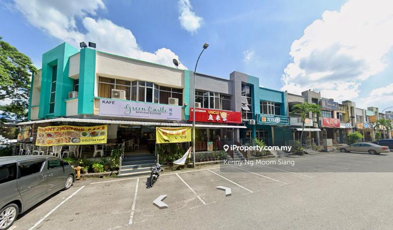 Shop for Sale in Bandar Pinggiran Subang, Shah Alam by Kenny Ng Moom Siang - iProperty.com.my
