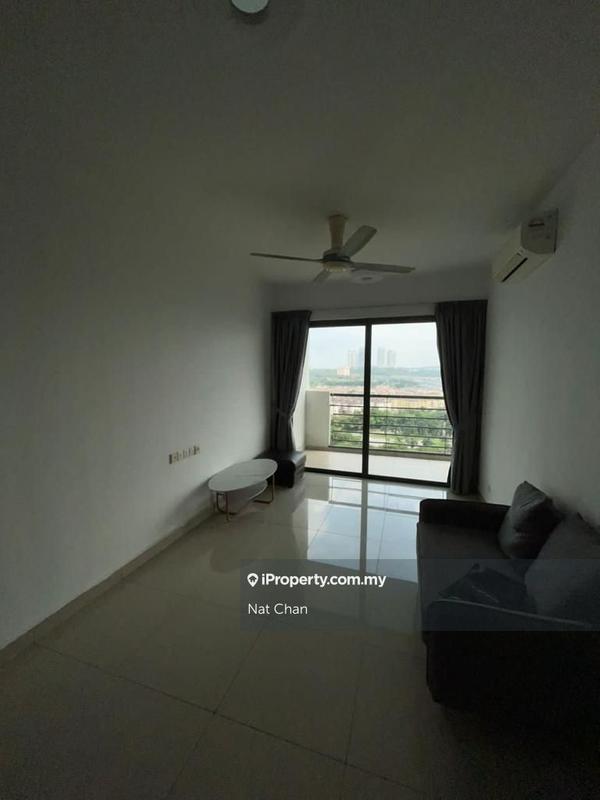 Residensi Servis untuk Dijual di DK Senza oleh Nat Chan - iProperty.com.my