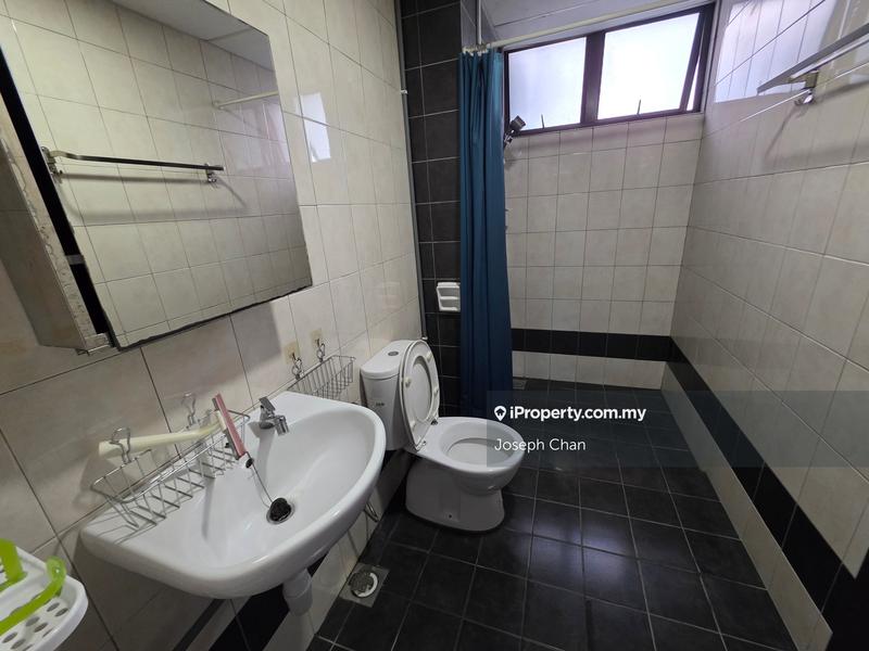 For Sale - Indah Alam (Subang Andaman)