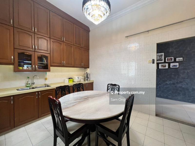 Condominium for Sale in Ampang Prima by Sam Ong - iProperty.com.my