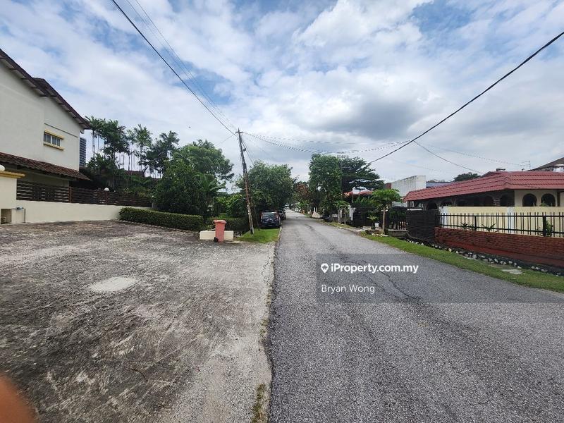 Bungalow House untuk Dijual di Seksyen 17, Petaling Jaya oleh Bryan Wong - iProperty.com.my