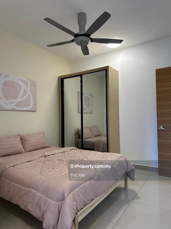 For Rent - Pearl Suria