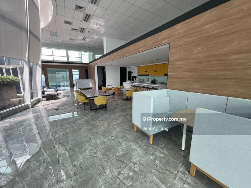 Pejabat untuk Dijual di Kl Sentral, Kuala Lumpur oleh Jeremy Tang - iProperty.com.my