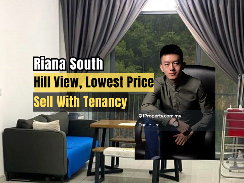 For Sale - Riana South