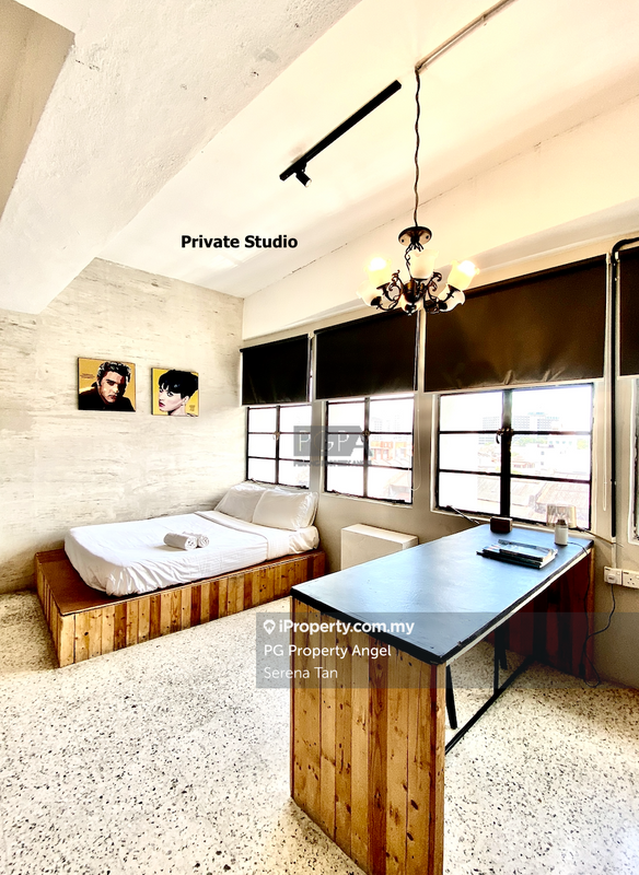 Hotel / Resort untuk Dijual di Dato Keramat, George Town oleh Serena Tan - iProperty.com.my