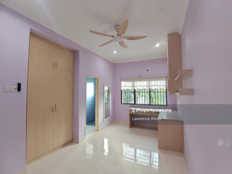 Rumah Berkembar untuk Dijual di The Rise, Seri Kembangan oleh Lawrence Khoo - iProperty.com.my