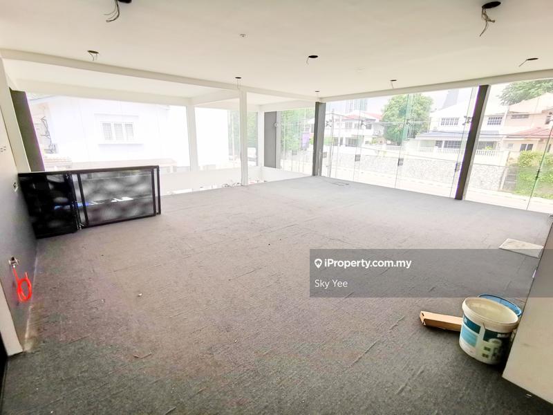 Banglo Komersial untuk Dijual di Bangsar, Kuala Lumpur oleh Sky Yee - iProperty.com.my