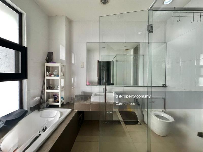 Semi-Detached House for Sale in Usj 17, Subang Jaya by Carmen Lee - iProperty.com.my