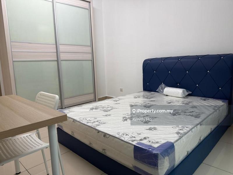 For Rent - Pacific Place