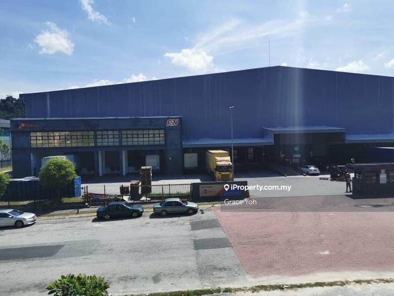 Gudang untuk Disewa di Seksyen U10, Shah Alam oleh Grace Yoh - iProperty.com.my