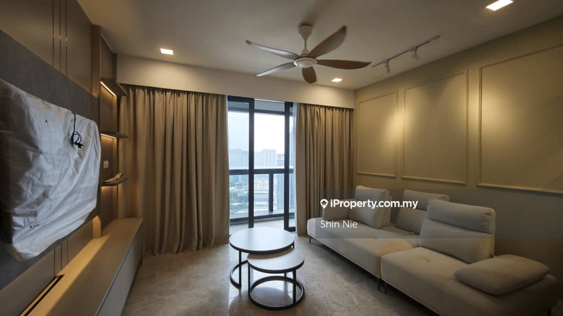 For Rent - TRX Residences