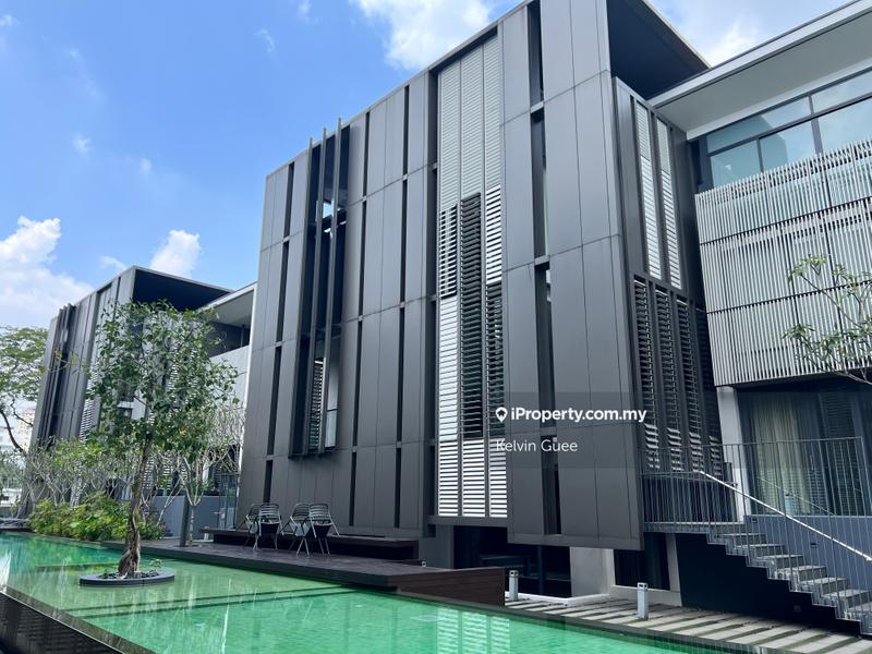 Bungalow House untuk Dijual di KL City Centre, Kuala Lumpur oleh Kelvin Guee - iProperty.com.my