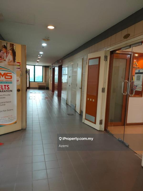 Office untuk Dijual di KLCC, KL City Centre oleh Azemi - iProperty.com.my