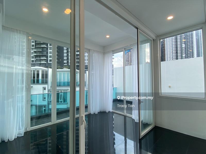 Condominium for Rent in Kiara 9 Residency by Tracy Tan - iProperty.com.my