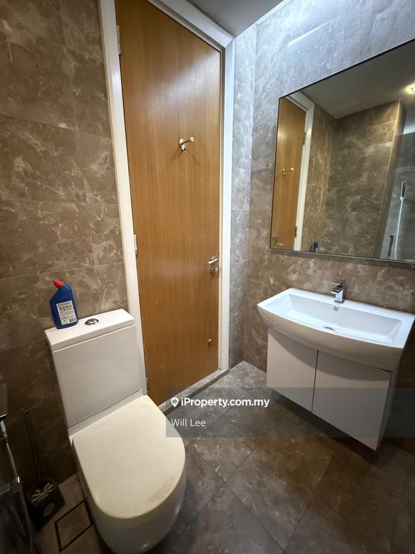 Condominium for Sale in Lumina Kiara by Will Lee - iProperty.com.my