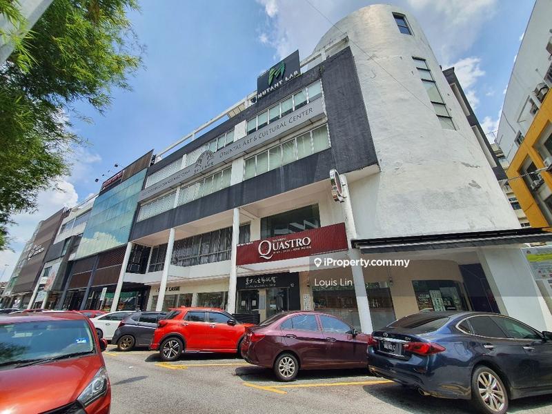 Kedai untuk Dijual di Jalan Klang Lama (Old Klang Road), Kuala Lumpur oleh Louis Lin - iProperty.com.my