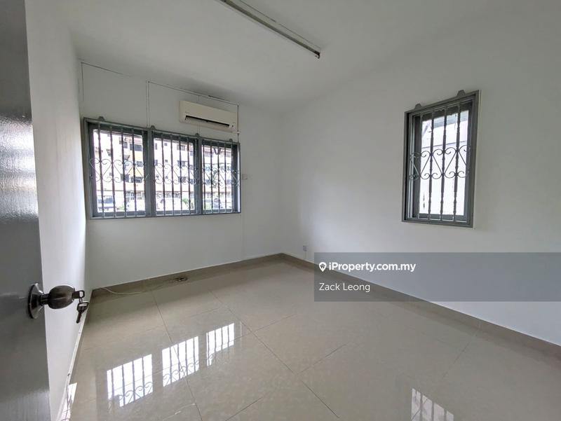 Apartment for Sale in Desa Pandan Baiduri Apartment Block C1 by Zack Leong - iProperty.com.my
